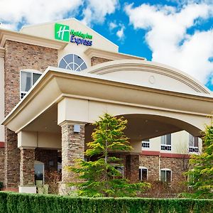 Holiday Inn Express Hotel & Suites East End By Ihg