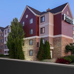 Staybridge Suites Columbus-Dublin, An Ihg Hotel